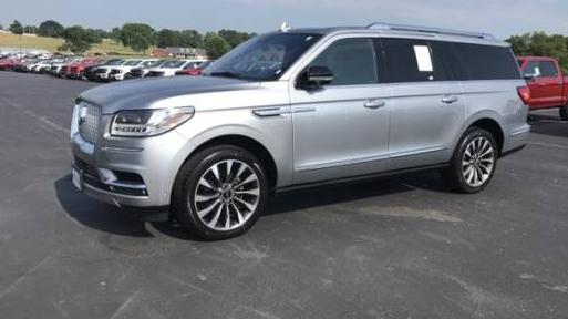 LINCOLN NAVIGATOR L 2021 5LMJJ3LT5MEL02796 image